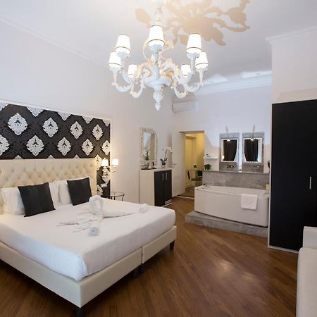 Navona Vita Suites Рим Экстерьер фото