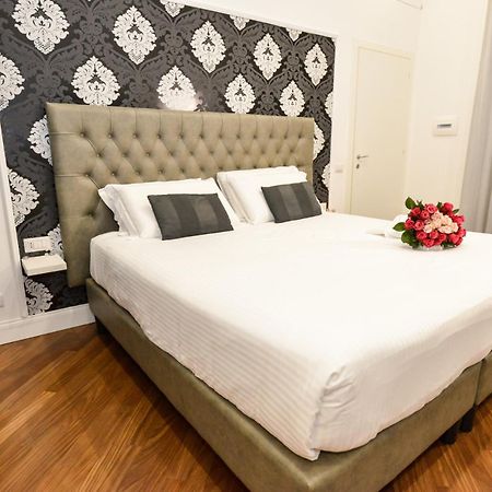 Navona Vita Suites Рим Экстерьер фото