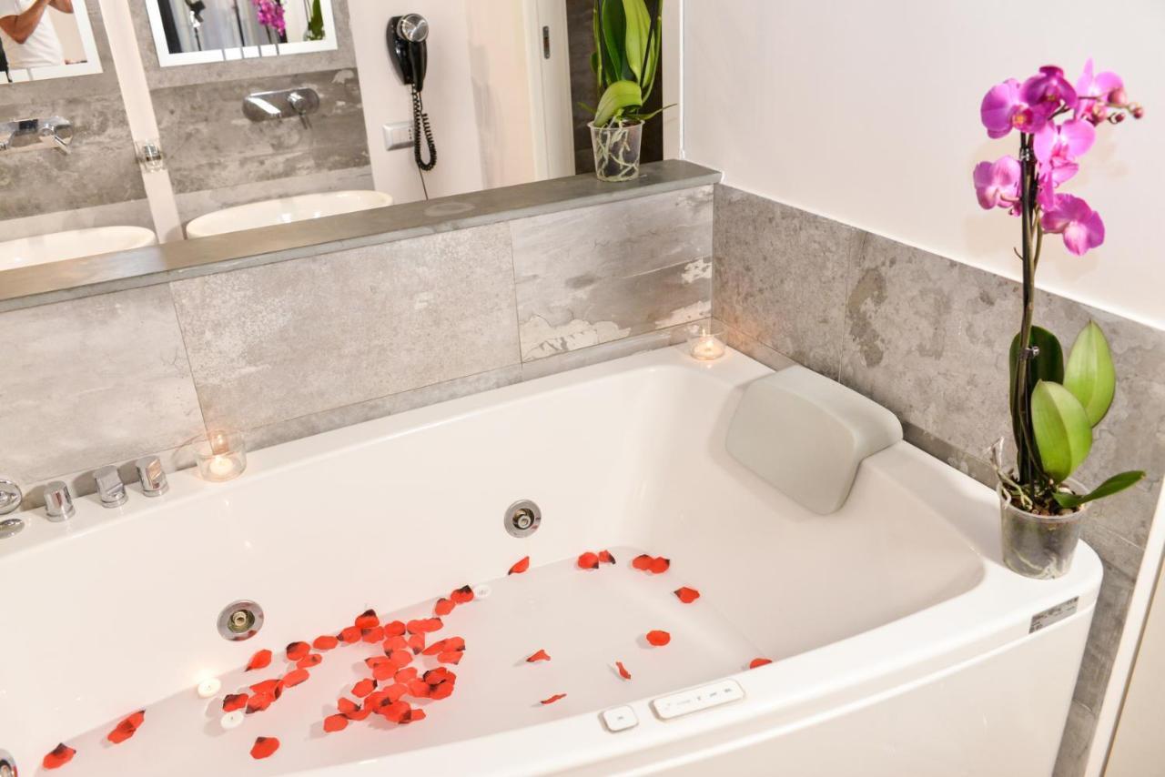 Navona Vita Suites Рим Экстерьер фото