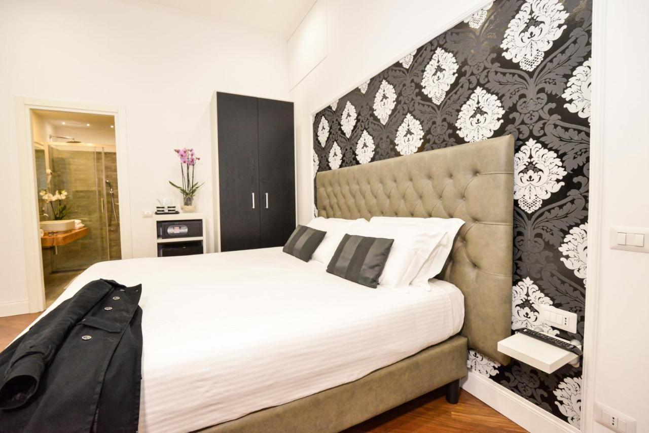 Navona Vita Suites Рим Экстерьер фото
