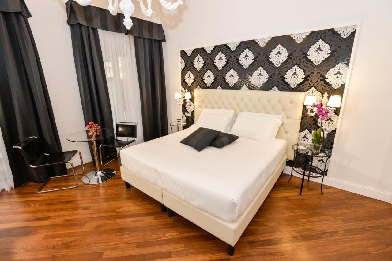 Navona Vita Suites Рим Экстерьер фото
