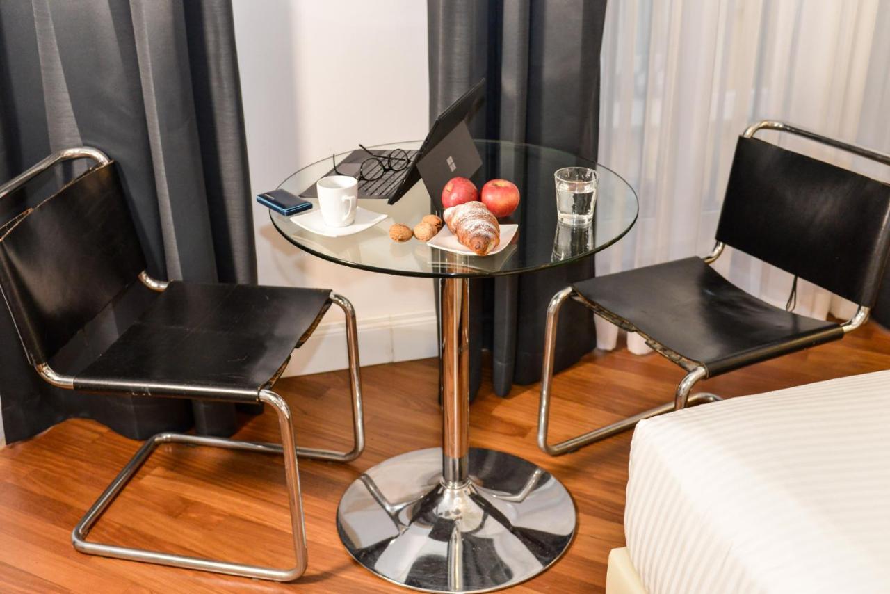 Navona Vita Suites Рим Экстерьер фото