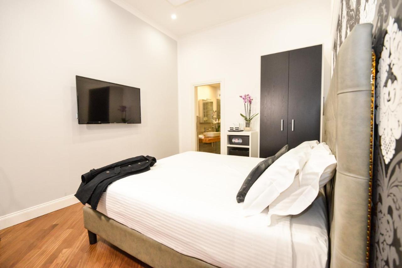 Navona Vita Suites Рим Экстерьер фото