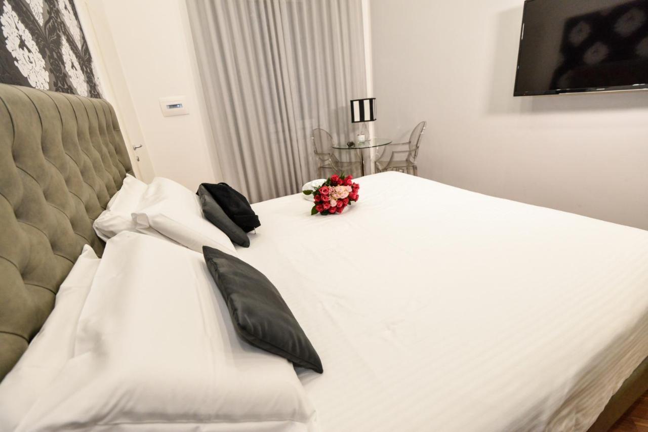 Navona Vita Suites Рим Экстерьер фото