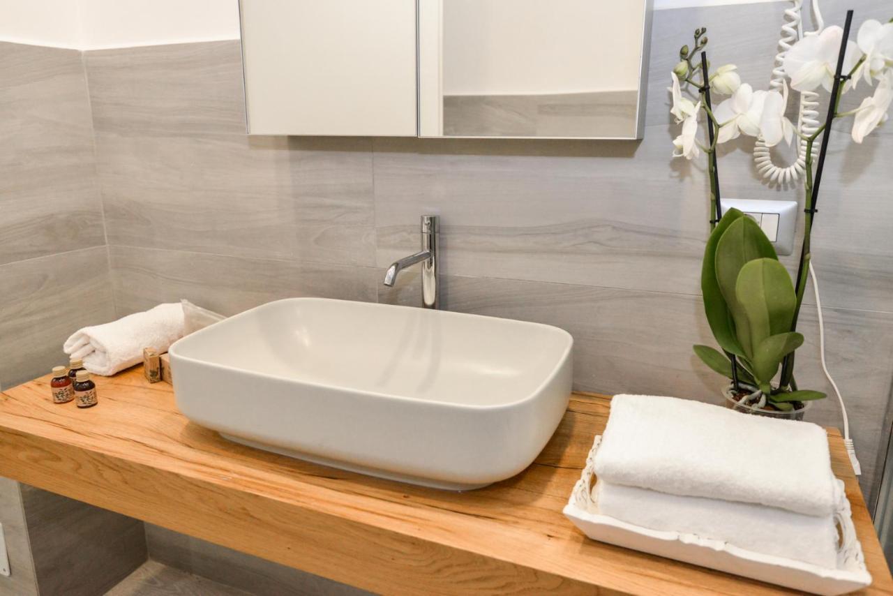 Navona Vita Suites Рим Экстерьер фото