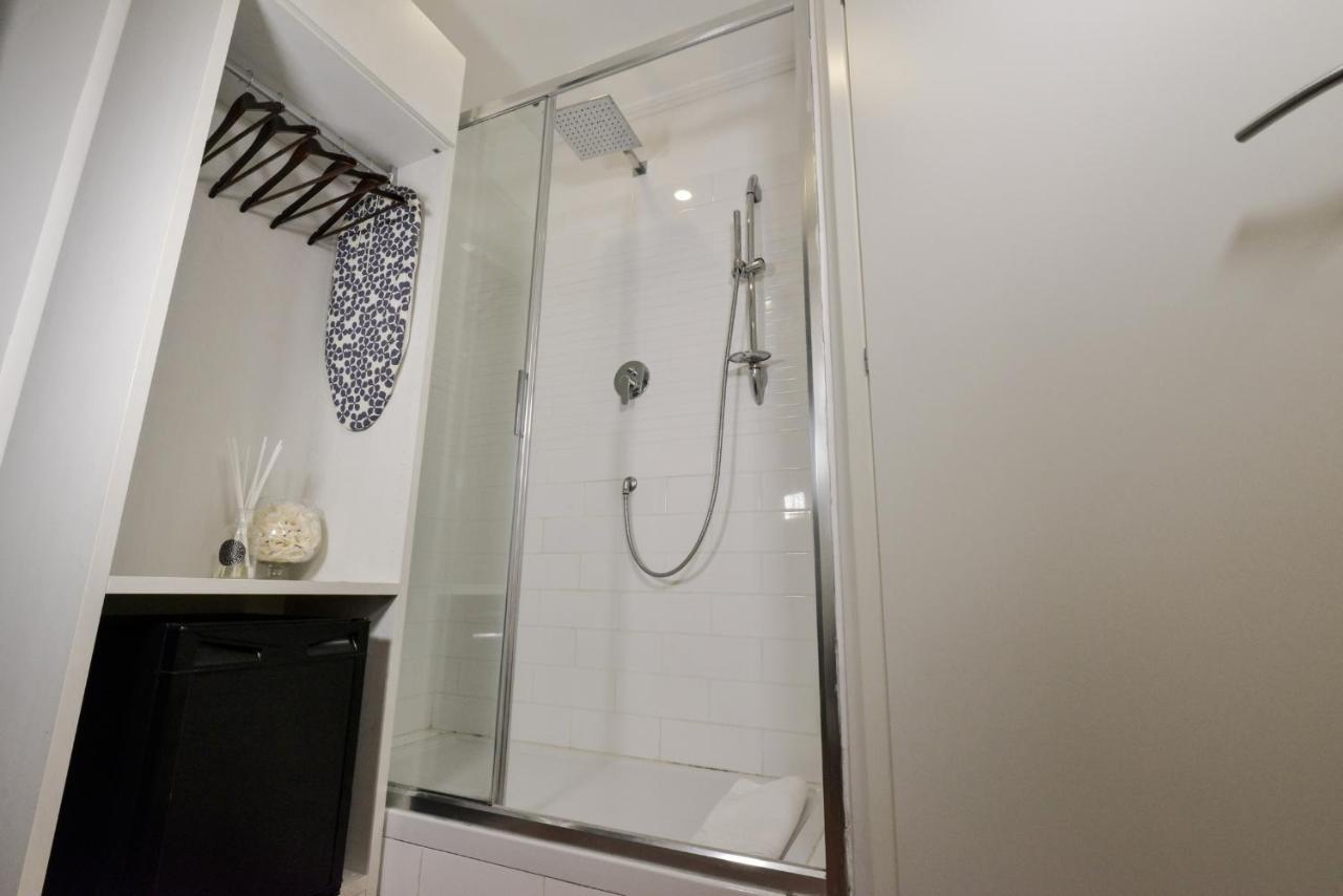 Navona Vita Suites Рим Экстерьер фото
