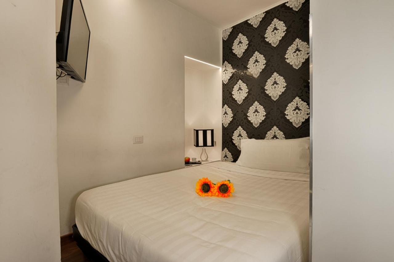 Navona Vita Suites Рим Экстерьер фото
